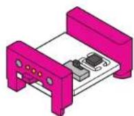 littleBits STEAM Education Class Pack - TEMPERATURE SENSOR - 1