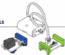 littleBits STEAM Education Class Pack - INVENT AN ART MACHINE - 2