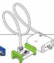 littleBits STEAM Education Class Pack - INVENT A SELF-DRIVING VEHICLE - 4