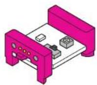 littleBits STEAM Education Class Pack - i13 LIGHT SENSOR - 1