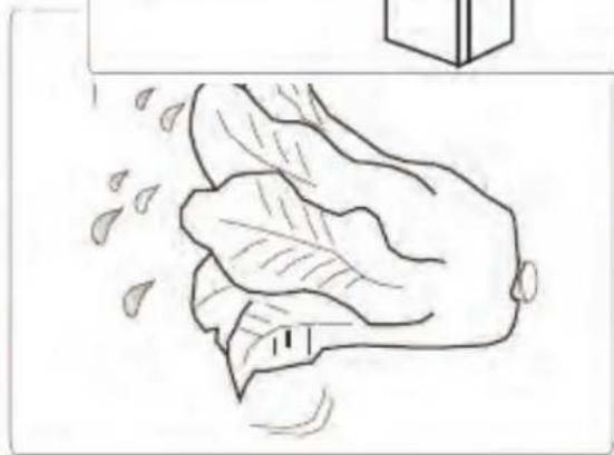 AKAI SBSL60W91S - MANOPOLA DI CONTROLLO - 2