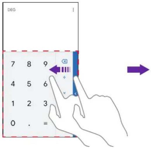 NEFFOS C7s - Calculator - 3