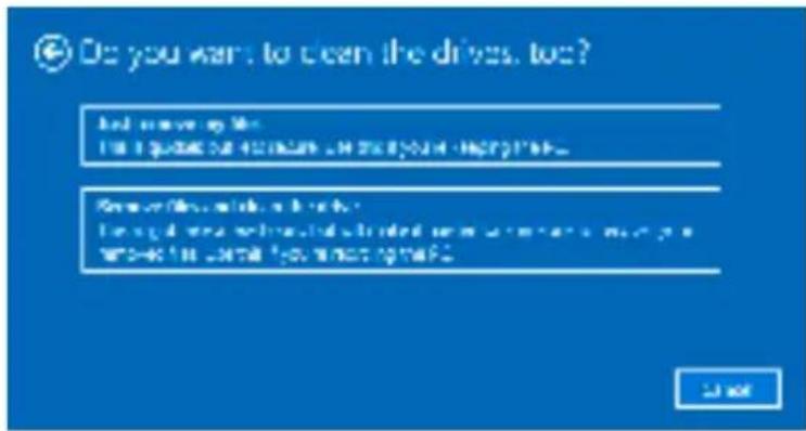 MSI Trident A 8SD-217EU - Remove everything - 2