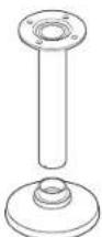 SAMSUNG QNE-7080RV - Optional Accessories for Installation - 2
