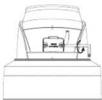 SAMSUNG QNE-7080RV - Inserting a Micro SD Memory Card - 2