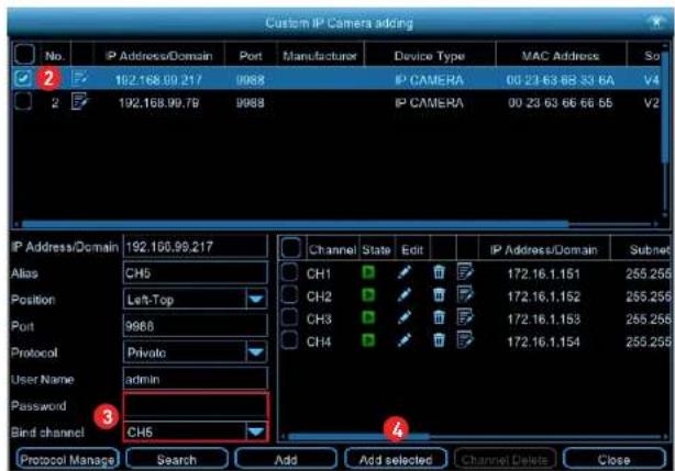 SWANN SWNVK-874504 - Click for contents - 1