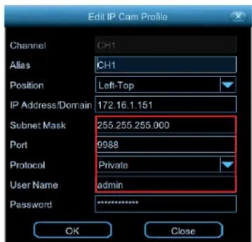 SWANN SWNVK-874504 - Frequently Asked Questions - 2