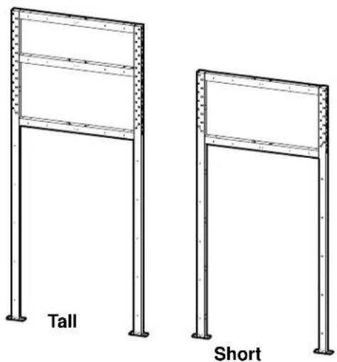 Tall Short