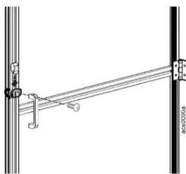 APC FS-AC-1001-U - Single Swing Door - 2