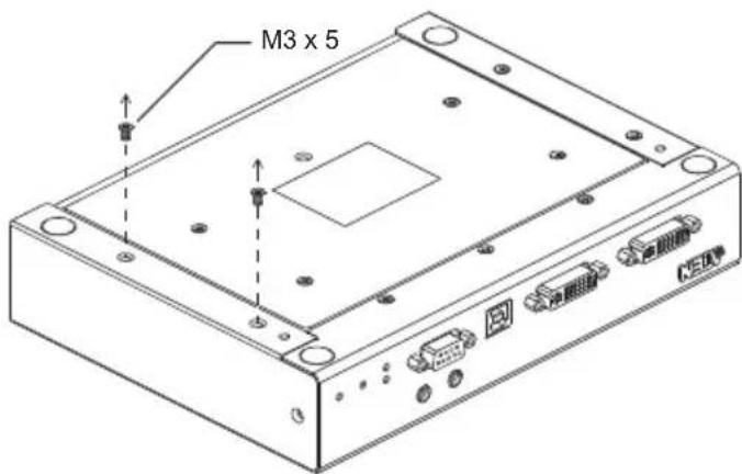 M3 x 5 M320000