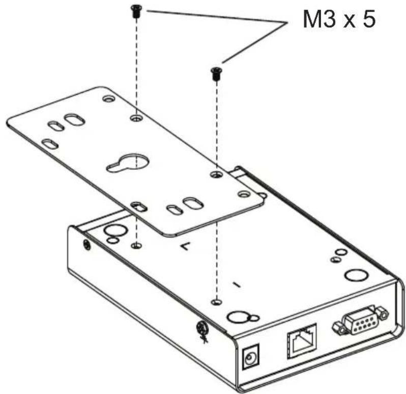 M3 x 5