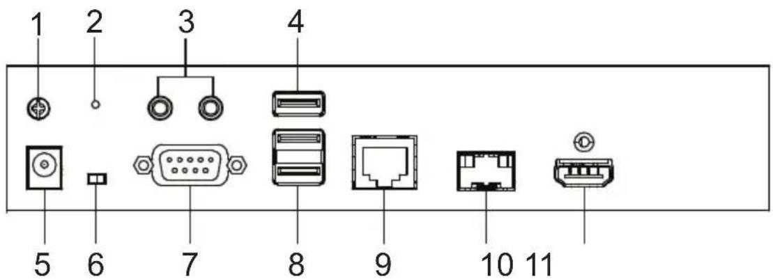 1 2 3 4 5 6 7 8 9 10 11