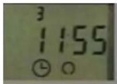 3 1155 ① ○
