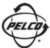 Pelco C10-UM - Manual # Date Comments - 1