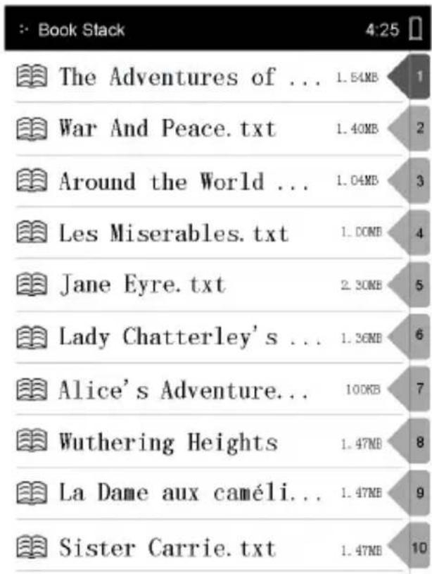 ENERGY SISTEM Book 1060 - BOOKS - 1