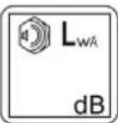 Meec Tools 000-750 - WARNING! - 7