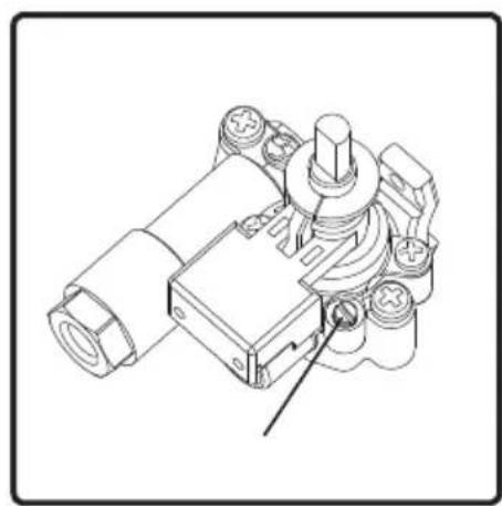 Orima ORP 40 SX - Lista De Piezas: - 26