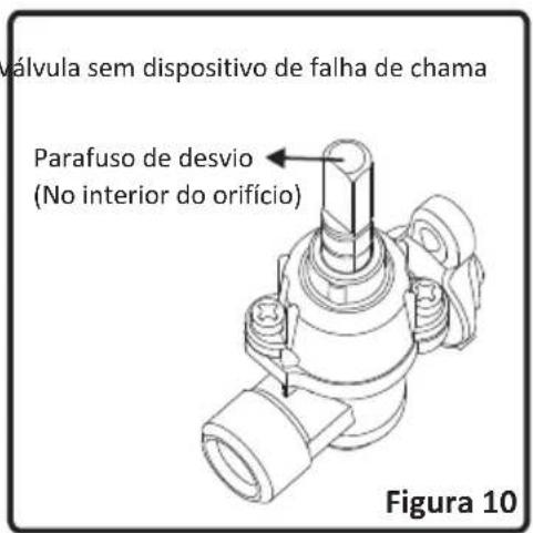 Orima ORP 40 SX - SERVIÇO DE APOIO AO CLIENTE - 4