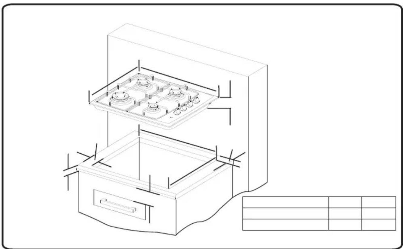Orima ORP 40 SX - Lista De Piezas: - 15