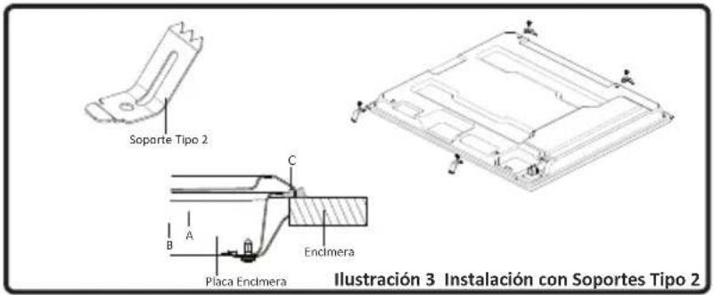 Orima ORP 40 SX - Quemadores de la placa (si ésta viene equipada con un dispositivo de seguridad) - 5