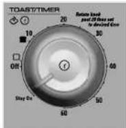BLACK & DECKER TO1640B - HELPFUL HINTS ABOUT YOUR OVEN - 1