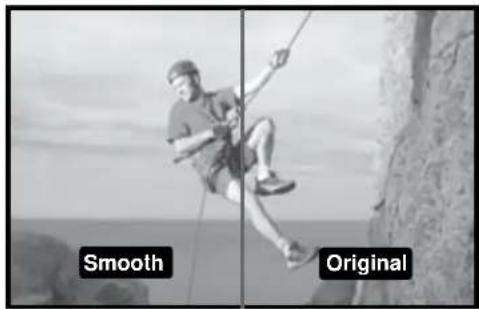 Smooth Original