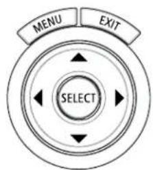 MENU EXIT SELECT