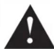 HITACHI P60X901 - PRECAUCIÓN RIESGO DE DESCARGA ELÉCTRICA NO ABRIR - 1