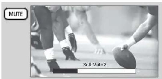MUTE Soft Mute 8