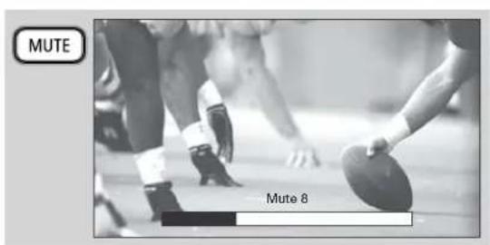MUTE Mute 8