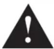 HITACHI P60X901 - CAUTION - 1
