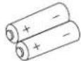 HITACHI P60X901 - Accesorios - 6