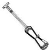 HITACHI P60X901 - Check to make sure you have the following accessories before disposing of the packing material. - 4