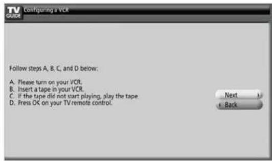 HITACHI P60X901 - Pantalla 5: - 4