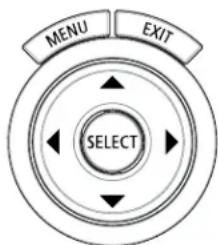 MENU EXIT SELECT