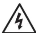 HITACHI P60X901 - CAUTION - 2
