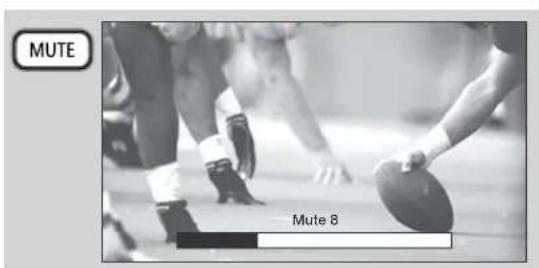 MUTE Mute 8