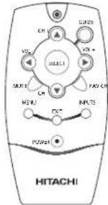 CH LIFE VCC+ SELECT MENI P2P/CH P2P/CH P2P/CH P2P/CH P2P/CH HITACHI