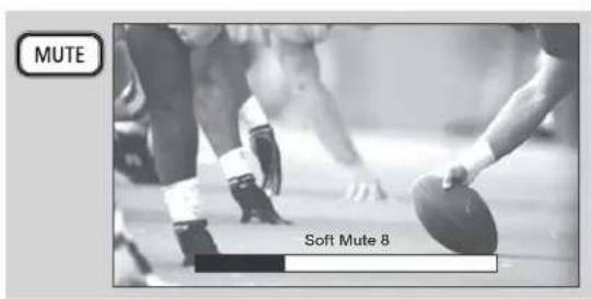 MUTE Soft Mute 8