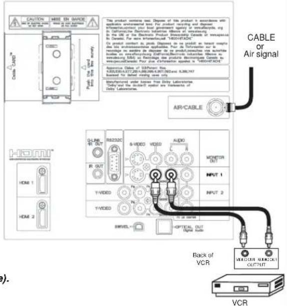 CAUTION MEE EN GARD Cable / GARD D2B0 D2B1 Push the power input The product contains one. Disperse of this product in accordance with applicable environmental loss. For product recycling and disperse information from your load government registry or software.org in California Electric Industria (Alaska) of university. In the UI of the Electronic Product Researching Database of University. For were informational "4300+4300". For product contact to push. Disperse to no product as target may be due to informationless applications. Pour the information on the website for use. Use the website is available for download to the product/sales/other non-associative products. We are downloading SARS or download data products. Information about the product's usage is available for download. For plus download service is "4300+4300". Appropriate Cable of UH/Power Res. 6/65/28/01:27/28/19:28/28/4:28/19:28/29 and 6:28/19:27 Mechanical under heater from DSB400/4300. DSB400/4300 is available for download. For use the product's usage is available for download. For plus download service is "4300+4300". AIR/CABLE HOMI HOME 1 HOME 2 DURK IR OUT RR232C 6-VIDEO VIDEO AUDIO MONITOR OUT INPUT 1 Y+VIDEO Y+VIDEO INPUT 2 RIVEL OPTICAL OUT Signal Audio Back of VCR VCR BACKOUT SUBCOUT OUTPUT