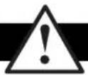 HITACHI P60X901 - Important Safety Instructions - 1
