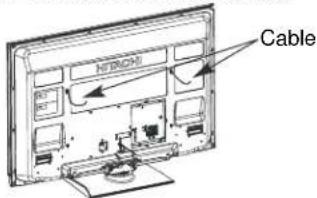NITACHI Cable
