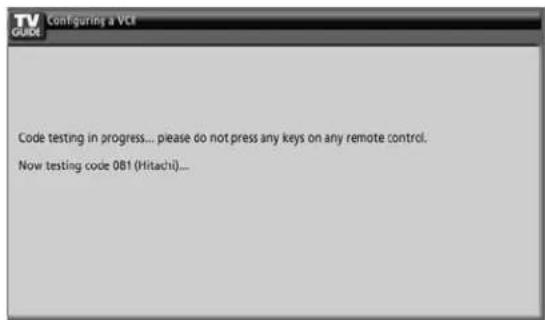 HITACHI P60X901 - Pantalla 5: - 5