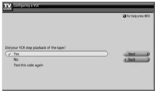 HITACHI P60X901 - Pantalla 5: - 6