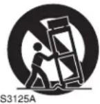 HITACHI LE40K507 - LEAD NOTICE - 2