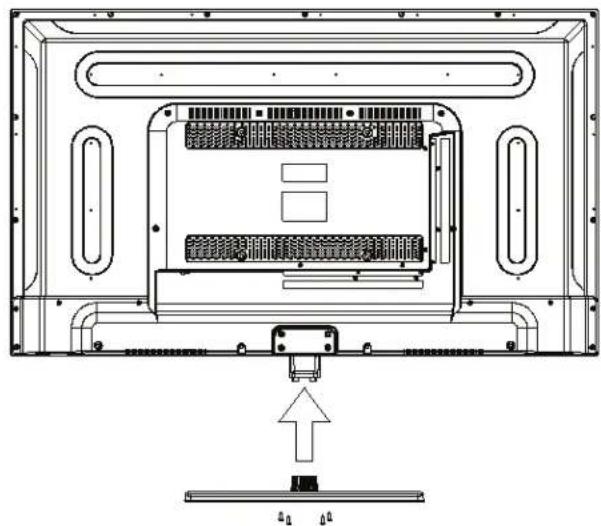 HITACHI LE40K507 - NOTE: - 2