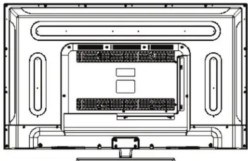 HITACHI LE40K507 - TABLE OF CONTENTS - 4
