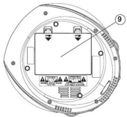 OPB OPB 9