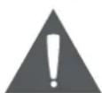 Naxa NPB-240 - PRECAUCIÓN - 3