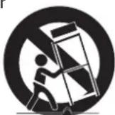 Naxa NPB-240 - Important Safety Information - 1